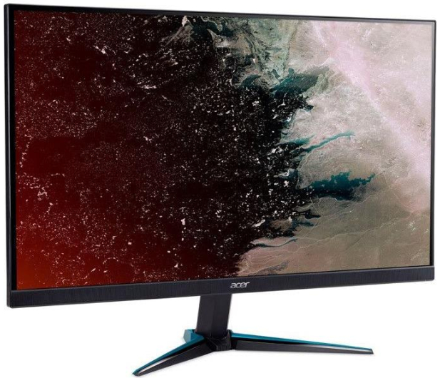 Acer Nitro VG240YUBMIIPX czarny - 460196 - zdjęcie 2